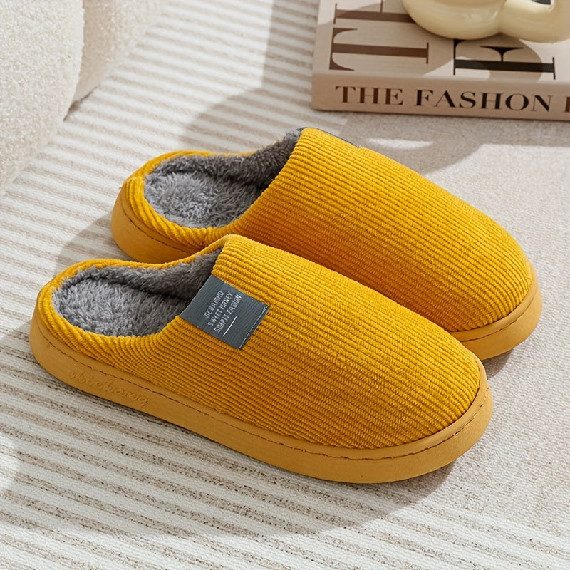 Leopard Print Love Heart Slippers - Women's Cute Summer Indoor Outdoor Slides