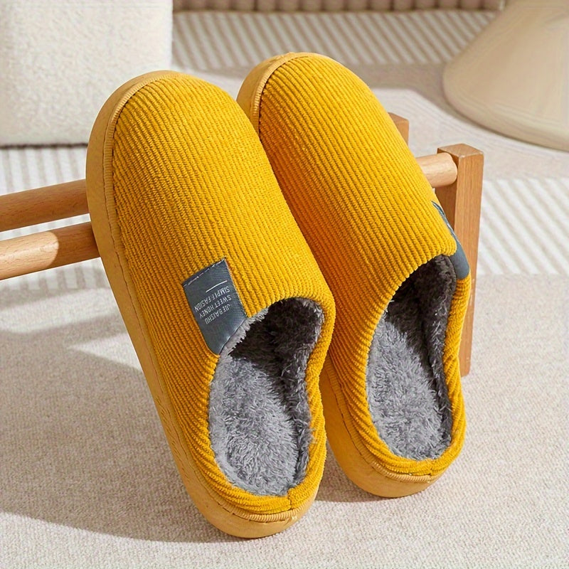Leopard Print Love Heart Slippers - Women's Cute Summer Indoor Outdoor Slides