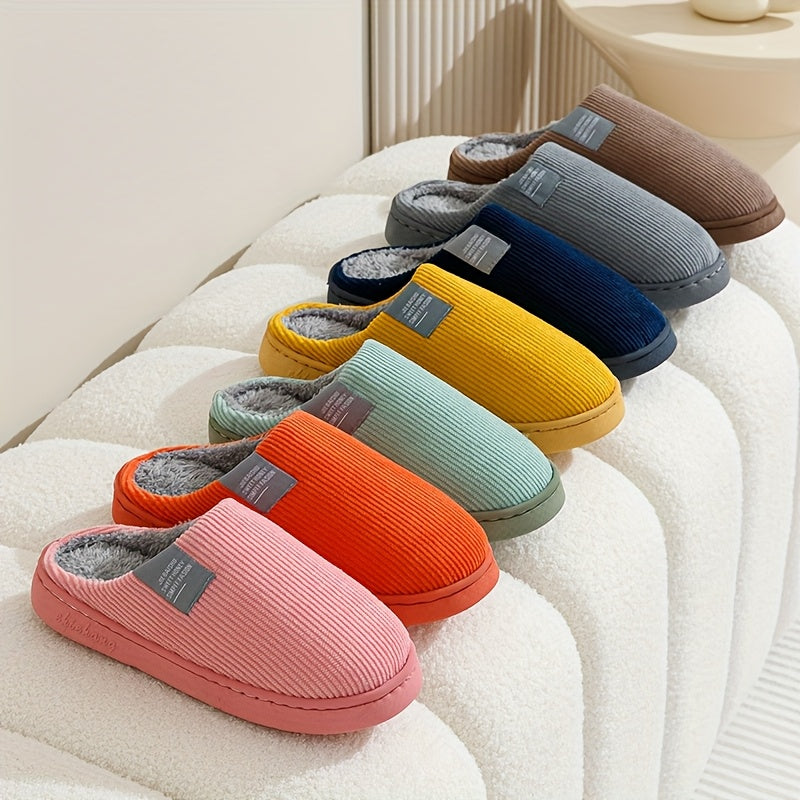 Leopard Print Love Heart Slippers - Women's Cute Summer Indoor Outdoor Slides