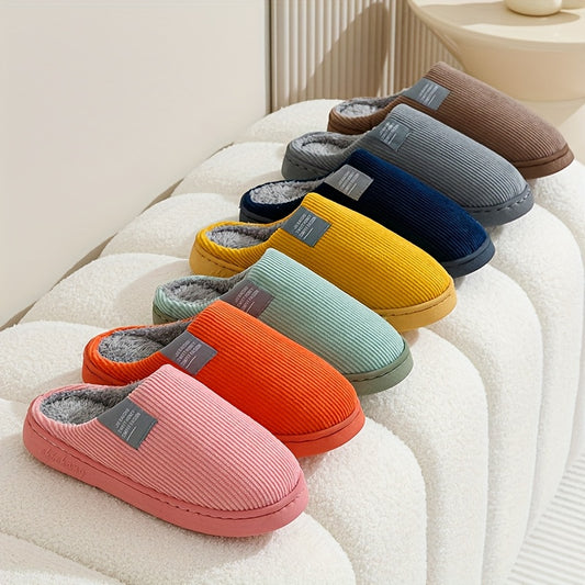 Leopard Print Love Heart Slippers - Women's Cute Summer Indoor Outdoor Slides