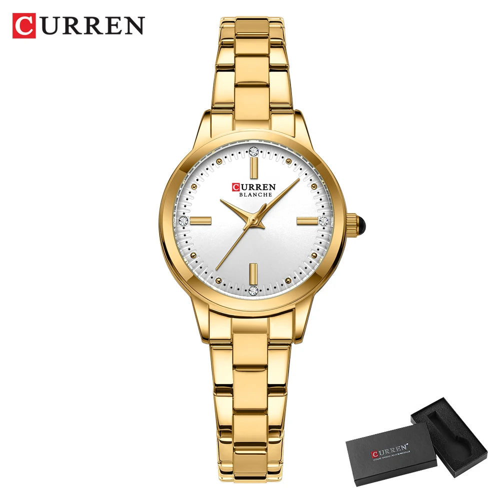 Minimalist Melody Women's Watch