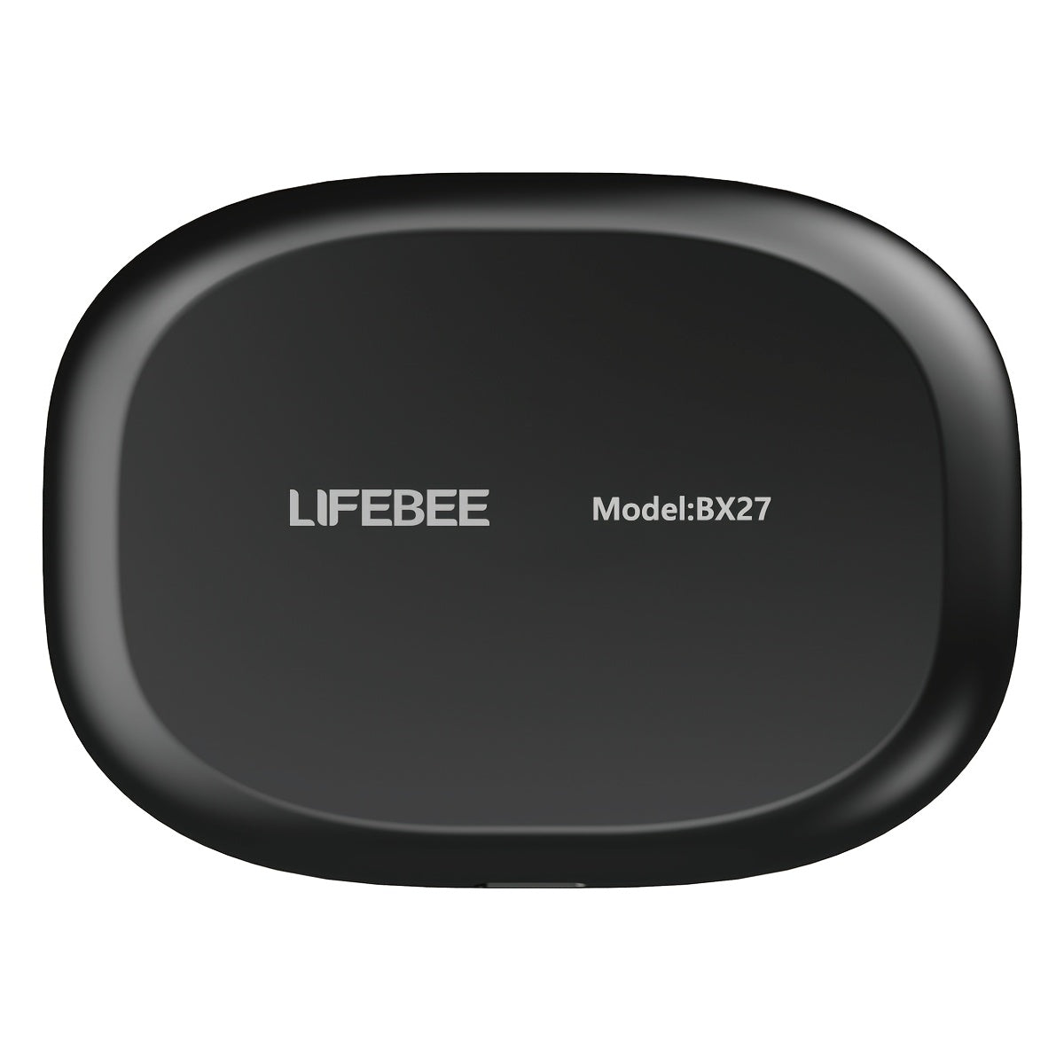 Wireless Sports Earbuds - ENC Noise Cancelling