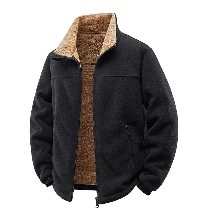 Tour Ready Fleece Jacket