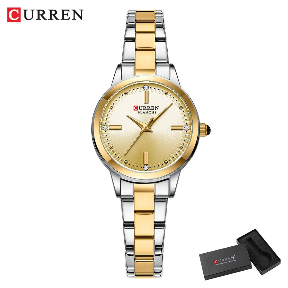 Minimalist Melody Women's Watch