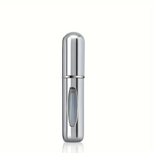 Travel Perfume Atomizer - 5ml Refillable Spray Bottle