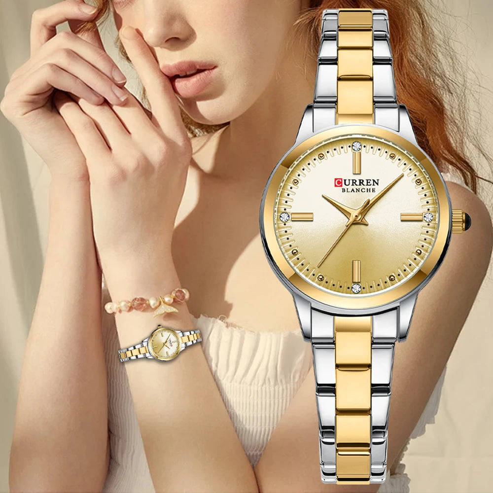 Minimalist Melody Women's Watch