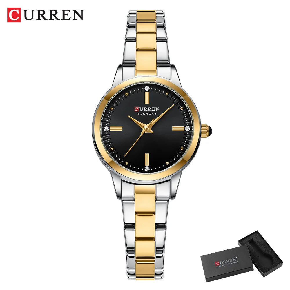 Minimalist Melody Women's Watch