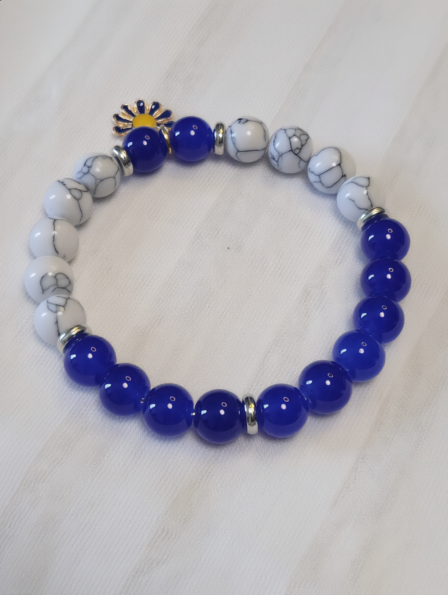 Multi Color Beads