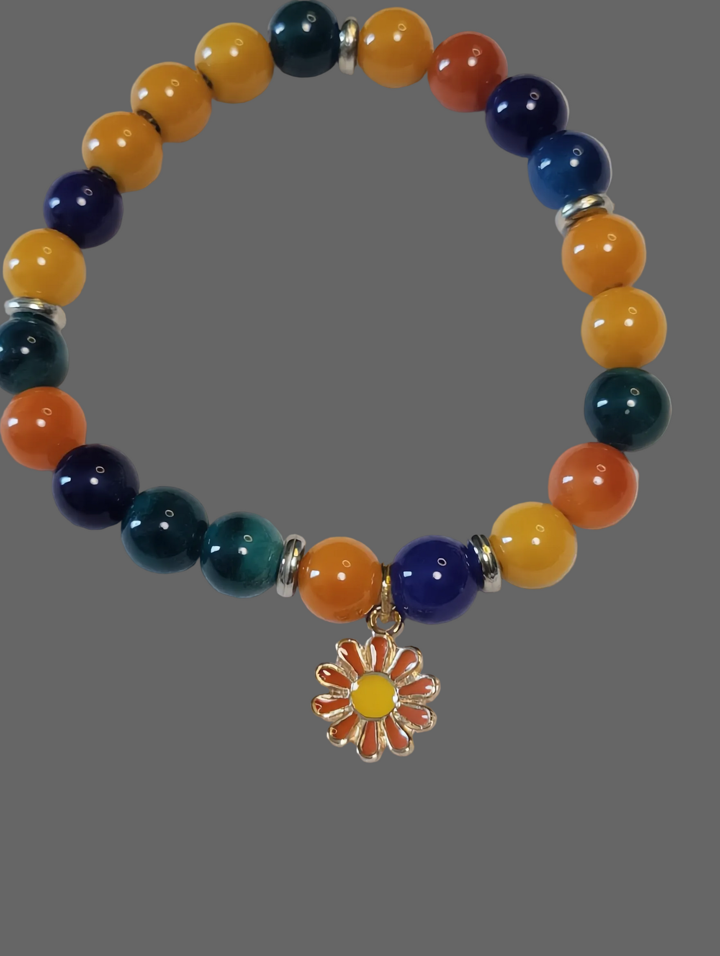 Multi Color Beads